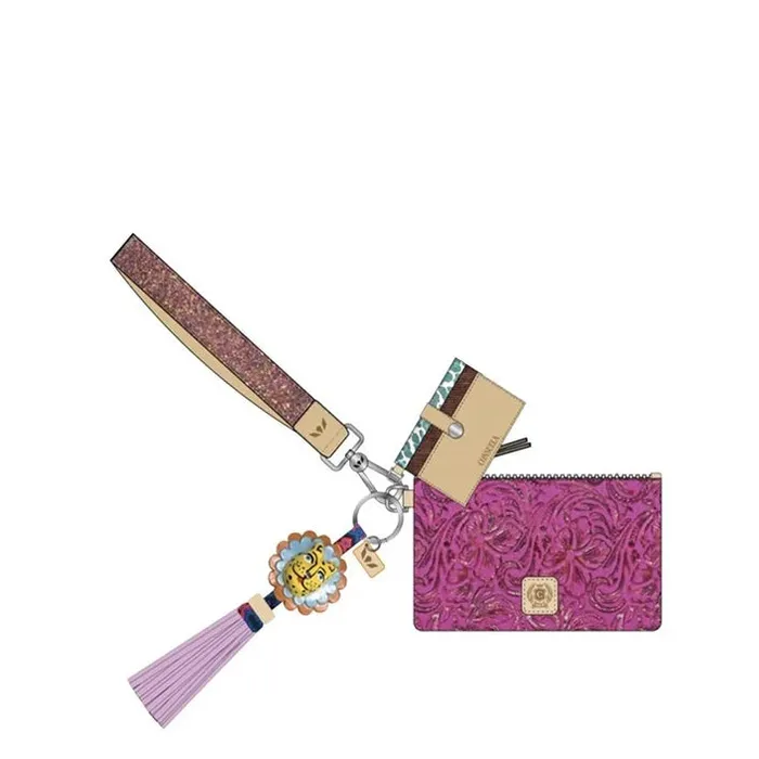 CONSUELA Earrings CONSUELA MENA COMBI WRISTLET