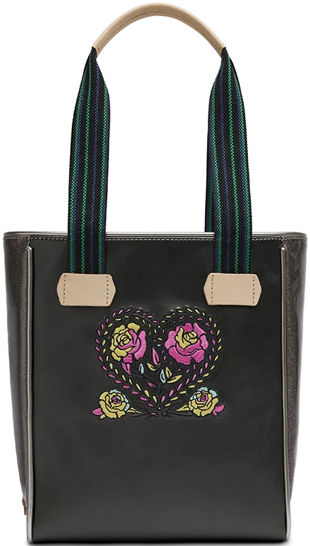 CONSUELA MARTA CHICA TOTE CONSUELA Earrings