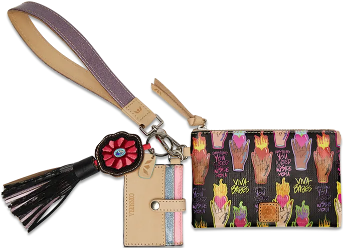 CONSUELA VIVA BABE COMBI CONSUELA Earrings