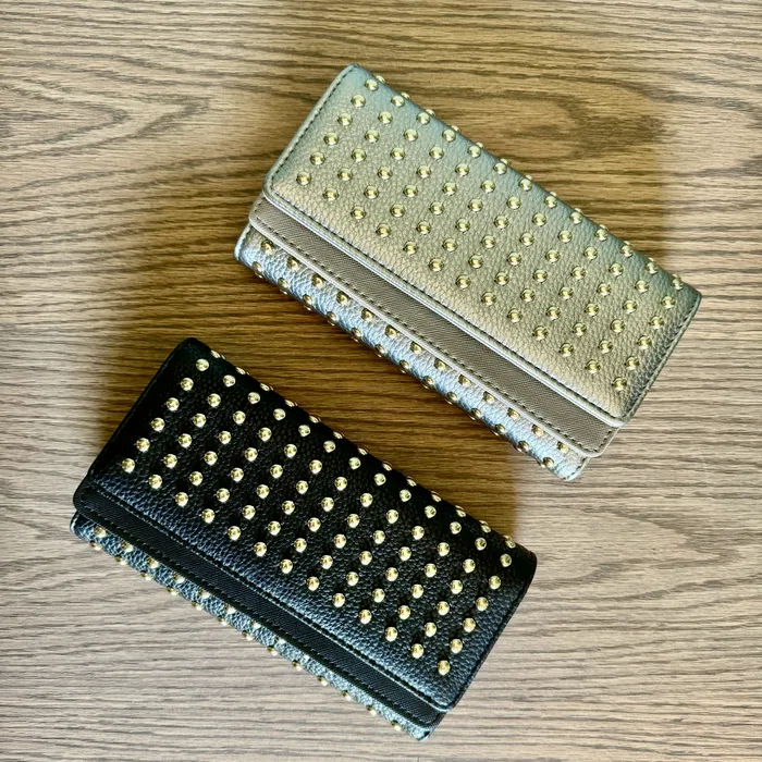 Earrings iszi ONLINE Stud Wallet 2 options