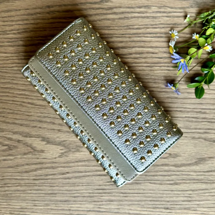 Earrings iszi ONLINE Stud Wallet 2 options Earrings iszi ONLINE Stud Wallet 2 options