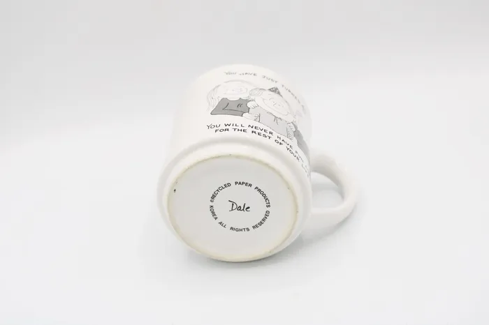Jubilee Thrift Youve Just Turned 40 Birthday Mug Necklaces
