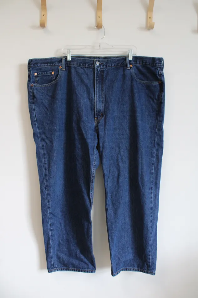 Levis Earrings Levis 550 Jeans 52X29