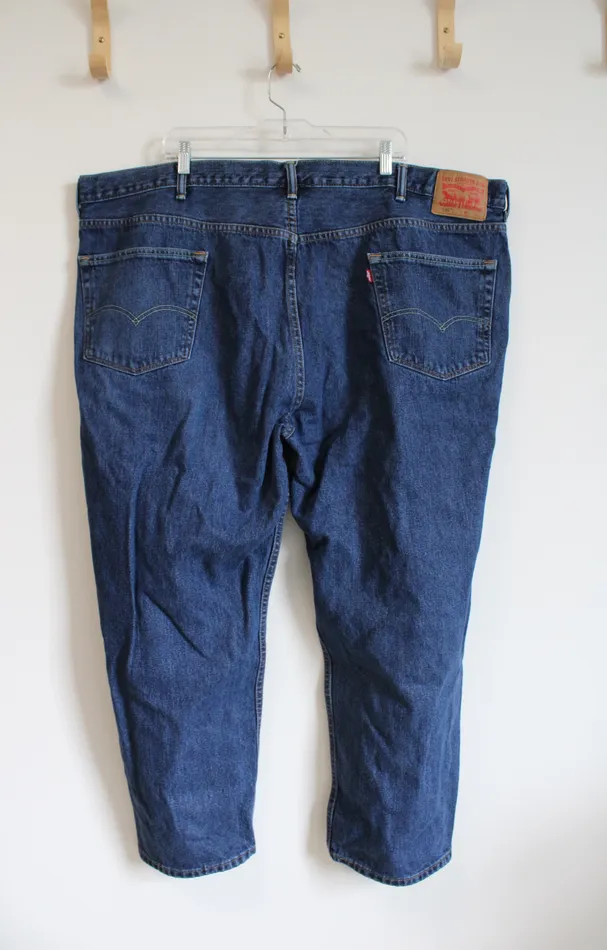 Levis Earrings Levis 550 Jeans 52X29