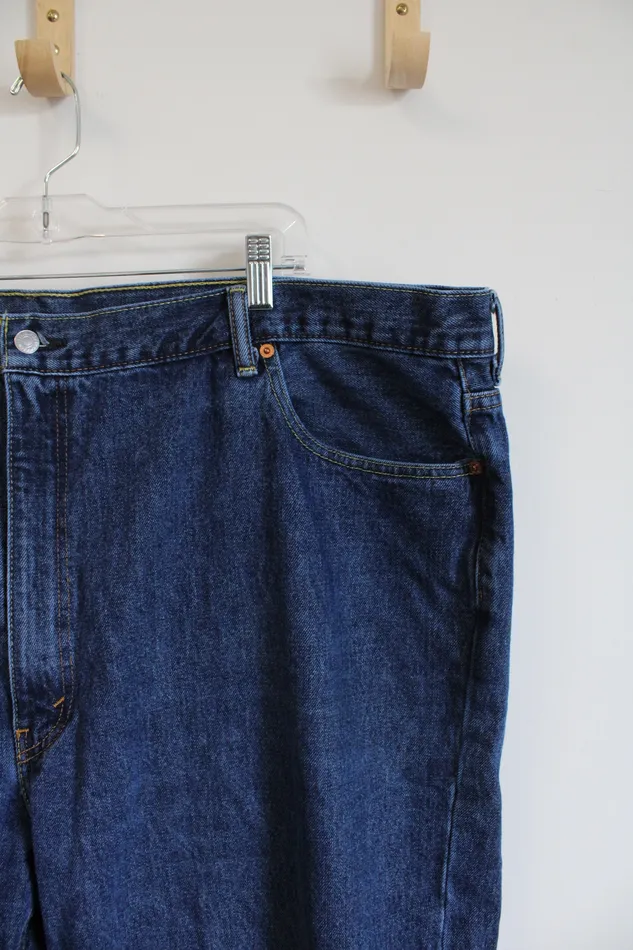 Levis Earrings Levis 550 Jeans 52X29