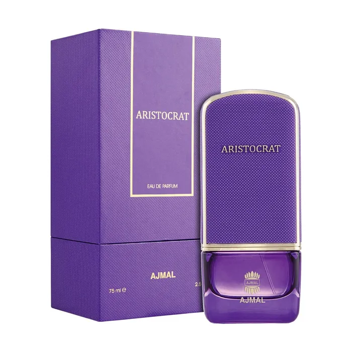 AJMAL ARISTOCRAT AJM7 75ML 6293708011124 AJMAL Earrings