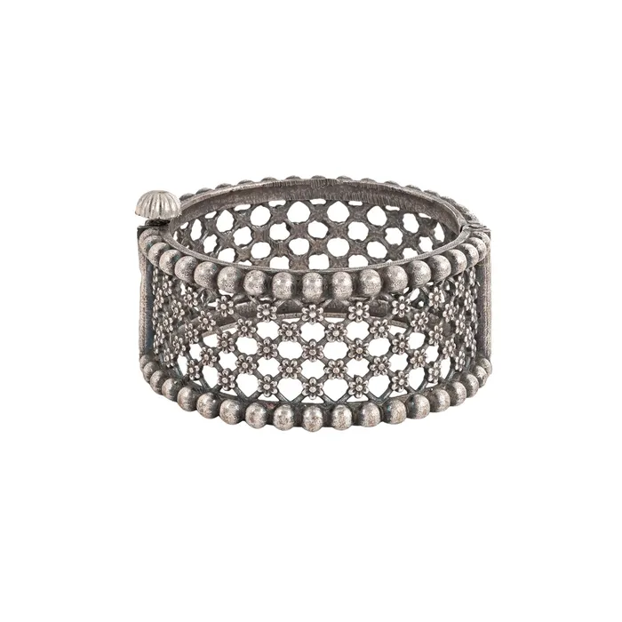 Bracelets Teejh Teejh Amira Stacked Bracelet Set