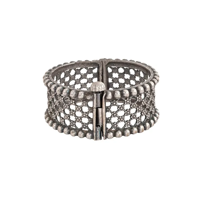 Bracelets Teejh Teejh Amira Stacked Bracelet Set