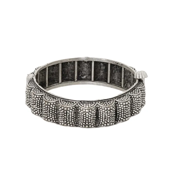 Bracelets Teejh Teejh Amira Stacked Bracelet Set