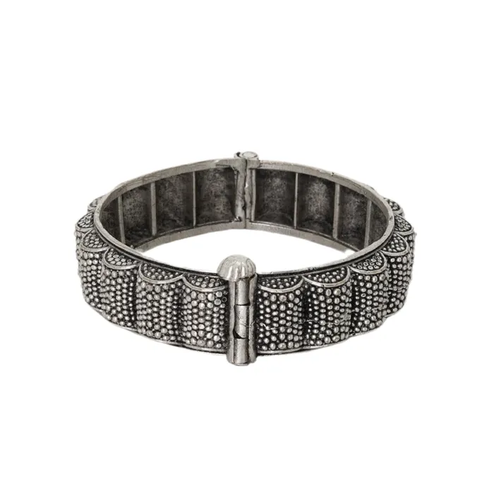 Bracelets Teejh Teejh Amira Stacked Bracelet Set