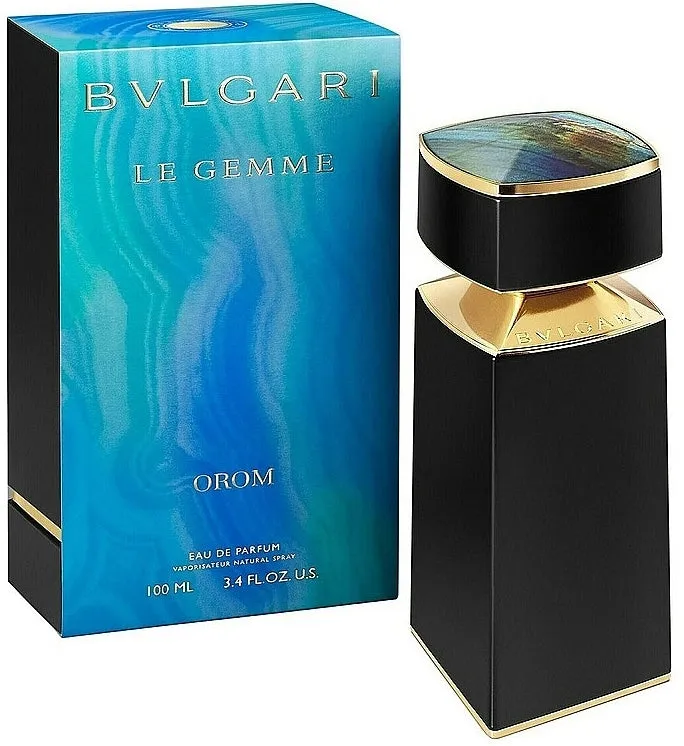 BVLGARI Earrings BVLGARI BVLGARI LE GEMME OROM PR2371