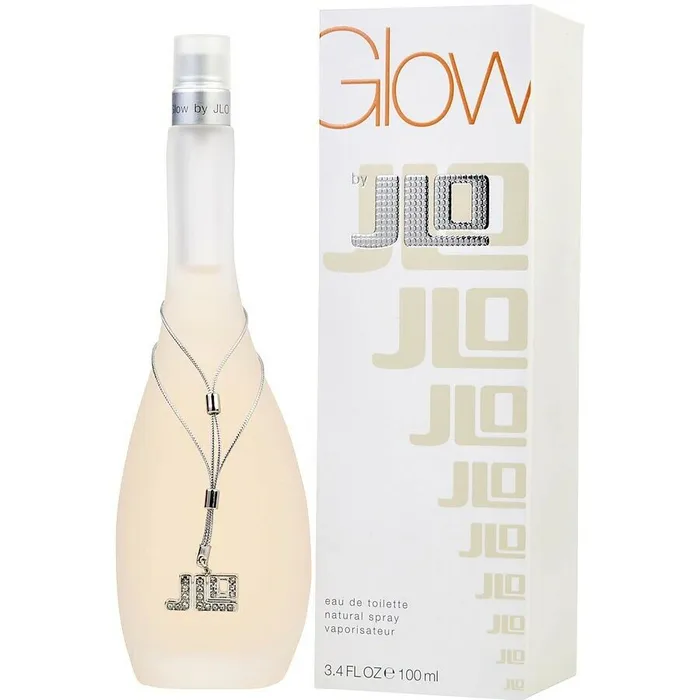 GLOW Earrings GLOW BY JLO PR530 100ML 5050456080304