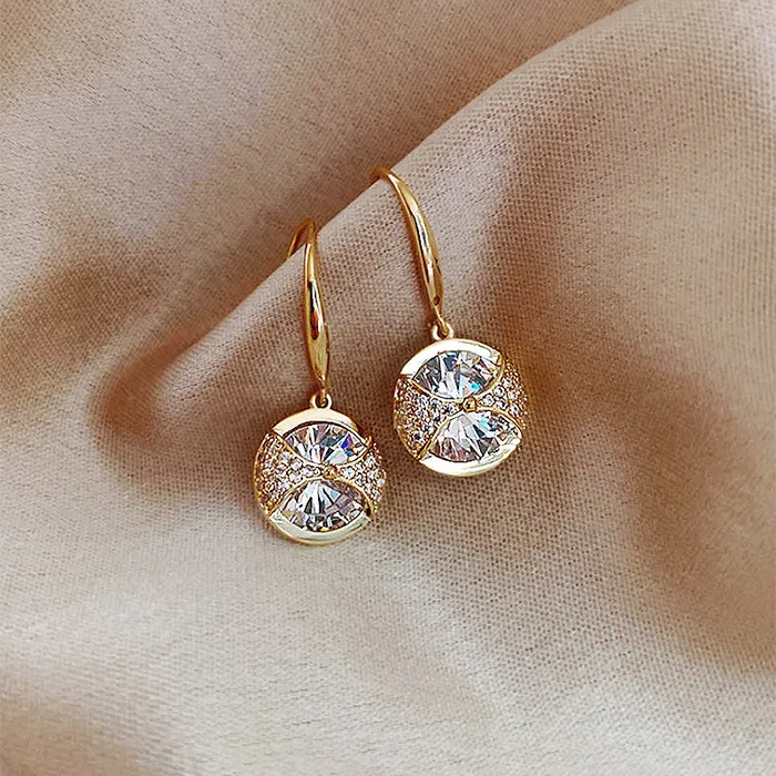 Luxe Collection Earrings Luxe2860