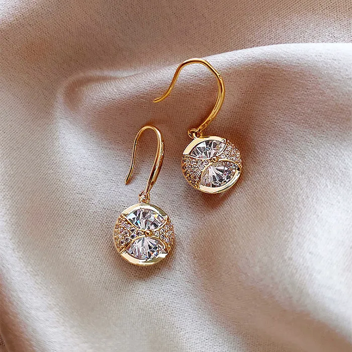 Luxe Collection Earrings Luxe2860 Luxe Collection Earrings Luxe2860