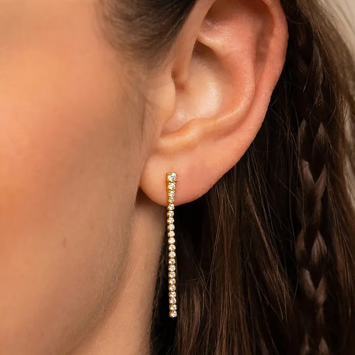 Luxe Collection Earrings Luxe3566