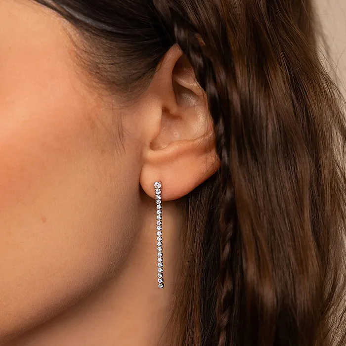 Luxe Collection Earrings Luxe3566