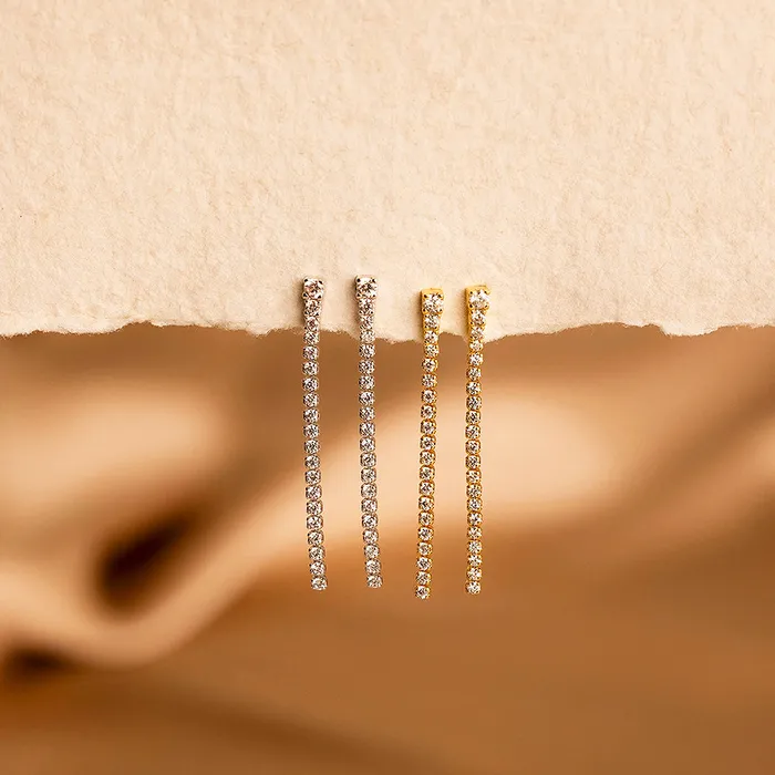 Luxe Collection Earrings Luxe3566