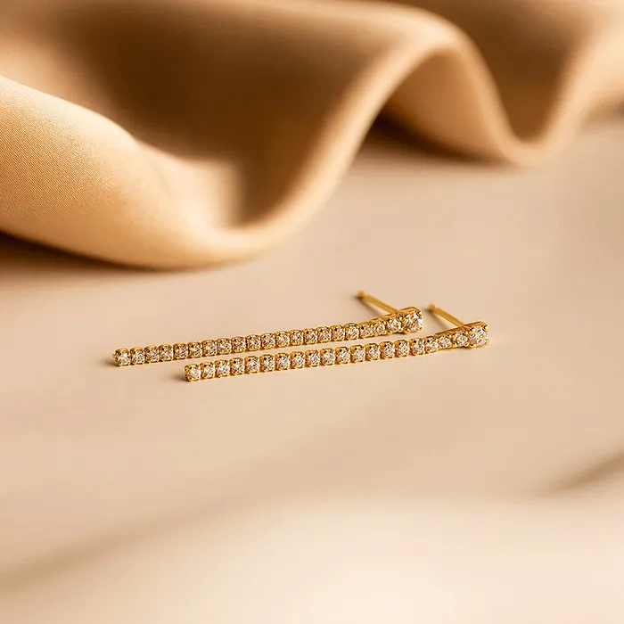 Luxe Collection Earrings Luxe3566