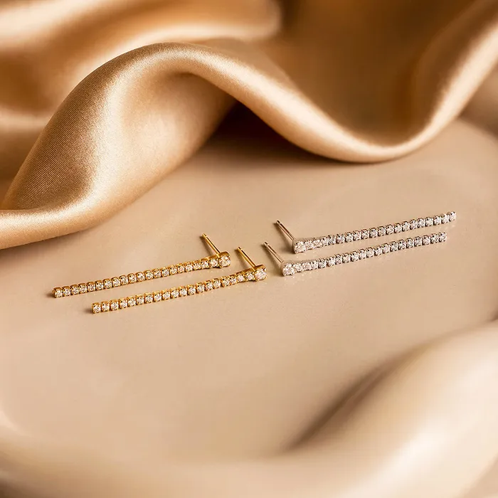 Luxe Collection Earrings Luxe3566