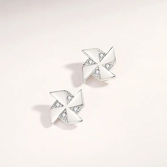 Luxe3505 Luxe Collection Earrings
