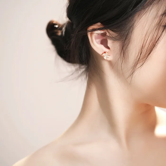 Luxe3505 Luxe Collection Earrings Luxe3505 Luxe Collection Earrings