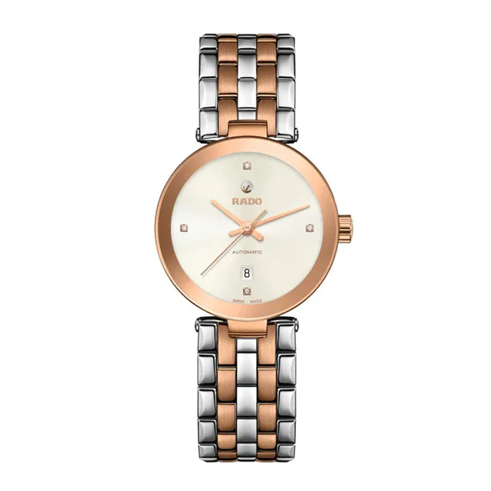 RADO FLORENCE AUTOMATIC RAD25 R48902733 RADO Earrings