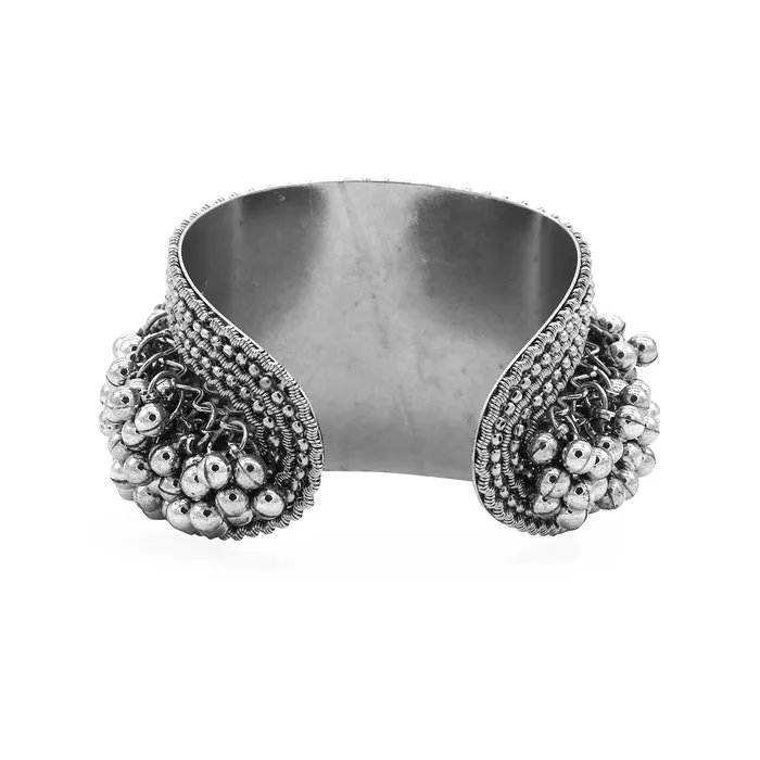 Teejh Teejh Nayna Stacked Bracelet Set Bracelets