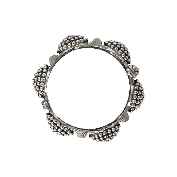 Teejh Teejh Nayna Stacked Bracelet Set Bracelets