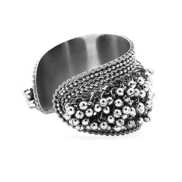 Teejh Teejh Nayna Stacked Bracelet Set Bracelets