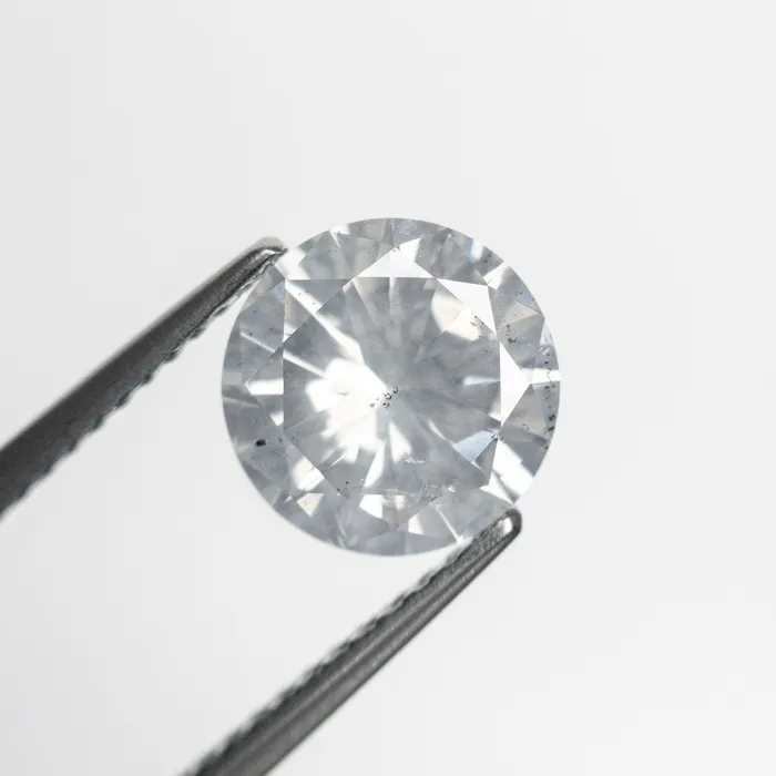 201ct 819x818x472mm Fancy White Round Brilliant 1954001 Misfit Diamonds Rings