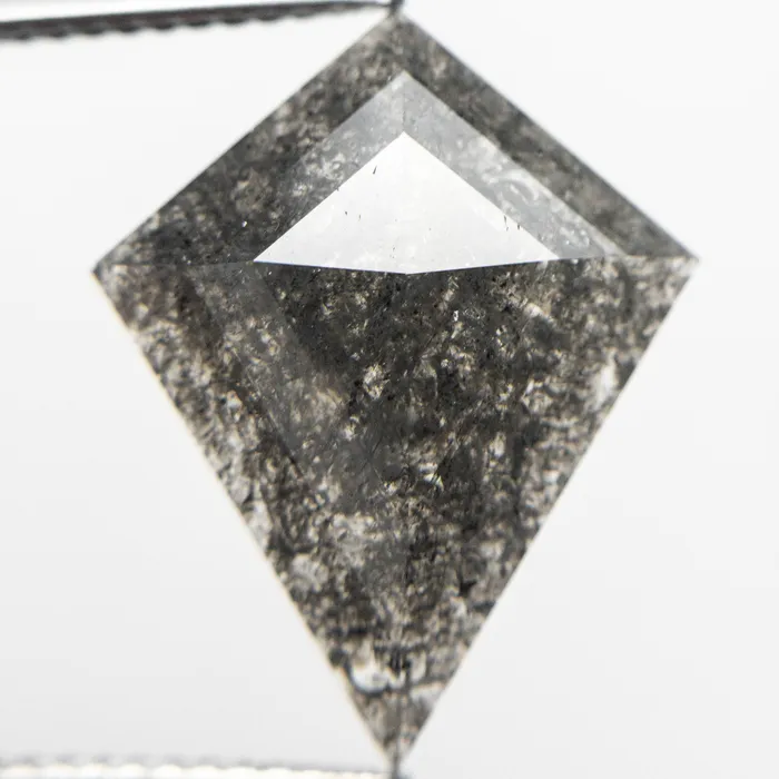Earrings 564ct 1852x1495x367mm Kite Rosecut 1892201 Misfit Diamonds
