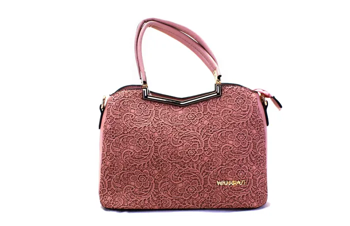 Earrings Walkeaze Women Stylish Bag 14390B Earrings Walkeaze Women Stylish Bag 14390B