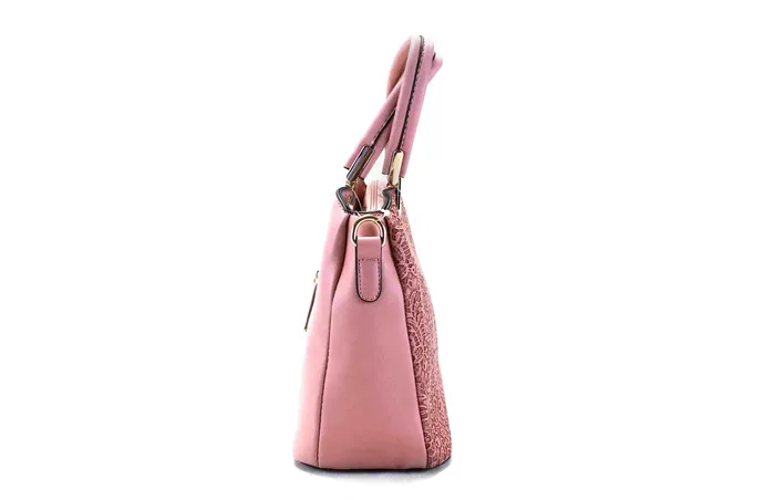Earrings Walkeaze Women Stylish Bag 14390B Earrings Walkeaze Women Stylish Bag 14390B
