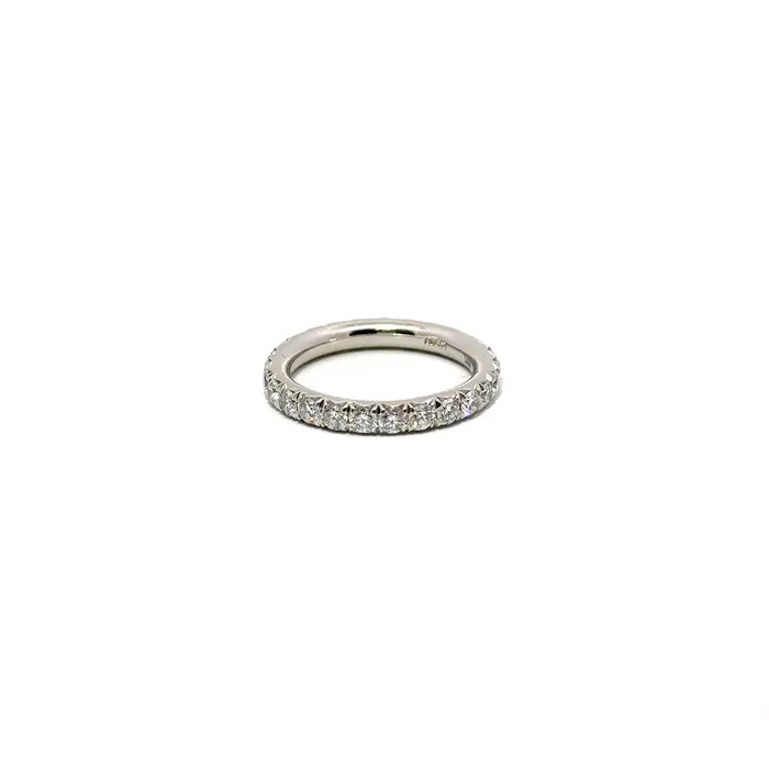 Michael Werdiger Rings Michael Werdiger Diamond Eternity Band