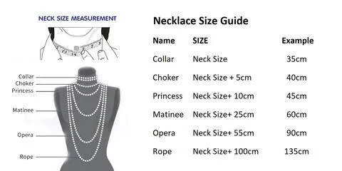 Necklaces Pearly Lustre Princess Length 2layer Freshwater Pearl Necklace WN00227