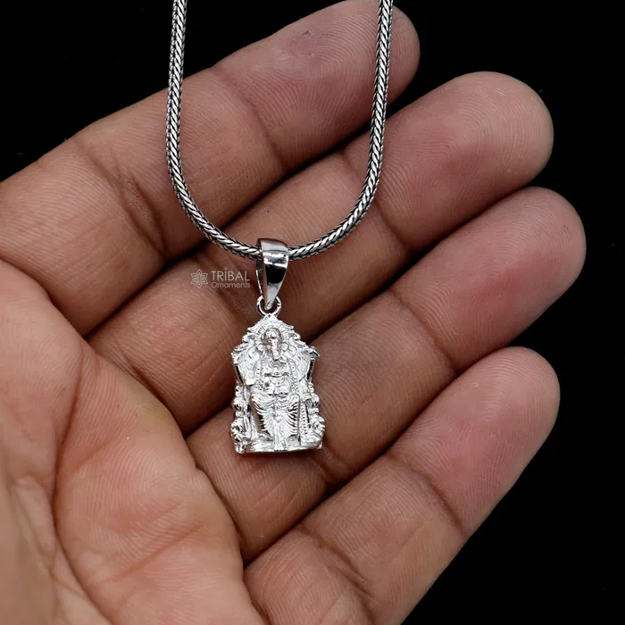 Necklaces TRIBAL ORNAMENTS 925 sterling silver Lord GANESHA unique design pendant necklace Lord Ganesha unique style handmade pendant for unisex Nsp817 Necklaces TRIBAL ORNAMENTS 925 sterling silver Lord GANESHA unique design pendant necklace Lord Ganesha unique style handmade pendant for unisex Nsp817