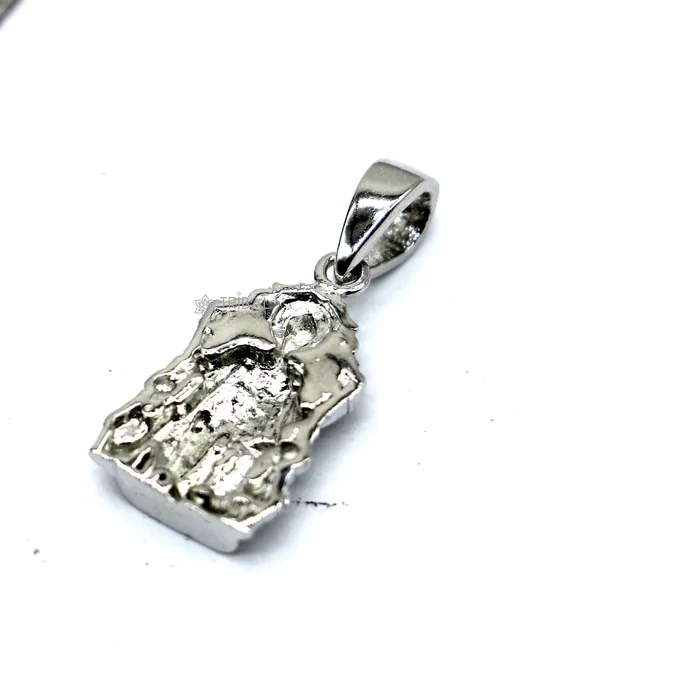 Necklaces TRIBAL ORNAMENTS 925 sterling silver Lord GANESHA unique design pendant necklace Lord Ganesha unique style handmade pendant for unisex Nsp817 Necklaces TRIBAL ORNAMENTS 925 sterling silver Lord GANESHA unique design pendant necklace Lord Ganesha unique style handmade pendant for unisex Nsp817