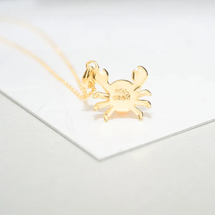 Pearly Lustre Necklaces Top Grade Freshwater Pearl Necklace WN00022 CRAB
