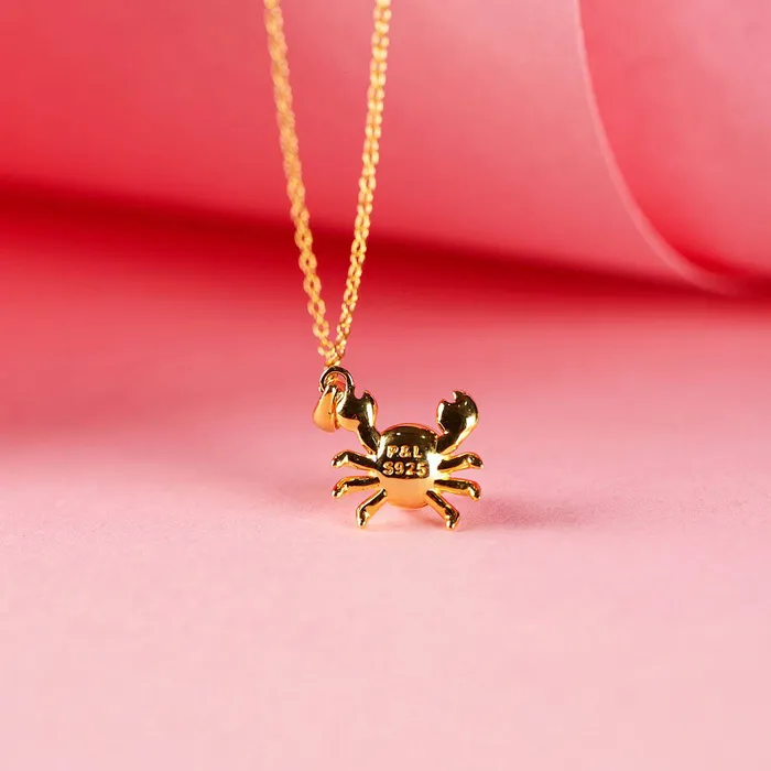 Pearly Lustre Necklaces Top Grade Freshwater Pearl Necklace WN00022 CRAB