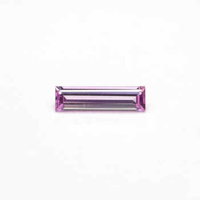 Rings Misfit Gems 024ct 737x198x136mm Baguette Step Cut Sapphire 2313301