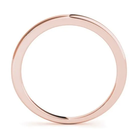 Rings Stackables Plain TriTone Gold 3Band Set Selectables Fire Brilliance 