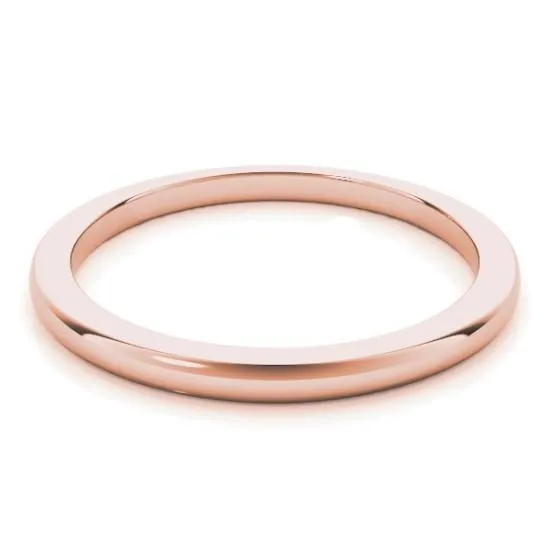 Rings Stackables Plain TriTone Gold 3Band Set Selectables Fire Brilliance 
