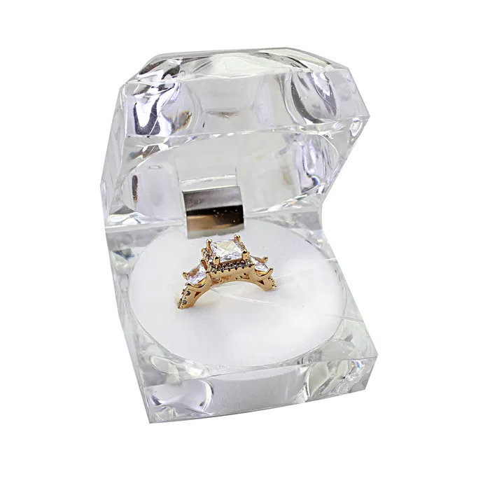 Rings Walkeaze Women Ring Jewelry 000554J Rings Walkeaze Women Ring Jewelry 000554J