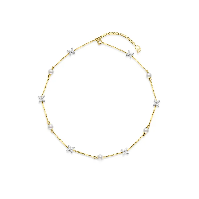 Top Grade Freshwater Pearl Necklace WN00564 EVERLEAF Pearly Lustre Necklaces Top Grade Freshwater Pearl Necklace WN00564 EVERLEAF Pearly Lustre Necklaces