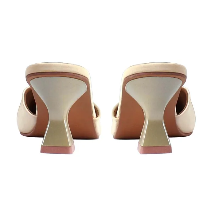 Walkeaze Earrings Women Formal Mules 74643S