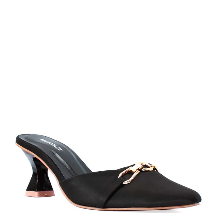 Walkeaze Earrings Women Formal Mules 74643S