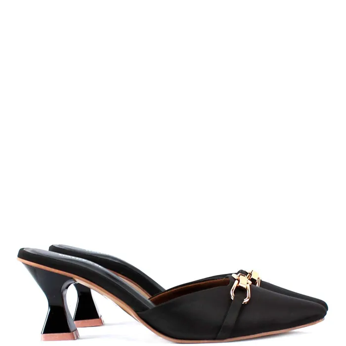 Walkeaze Earrings Women Formal Mules 74643S