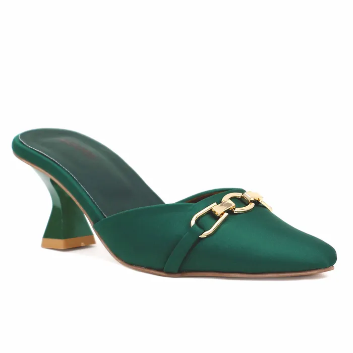 Walkeaze Earrings Women Formal Mules 74643S