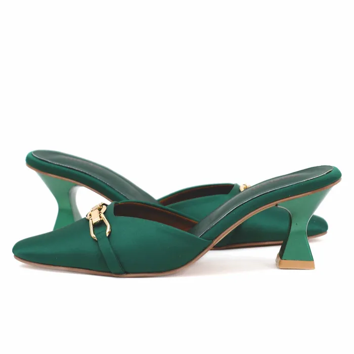 Walkeaze Earrings Women Formal Mules 74643S