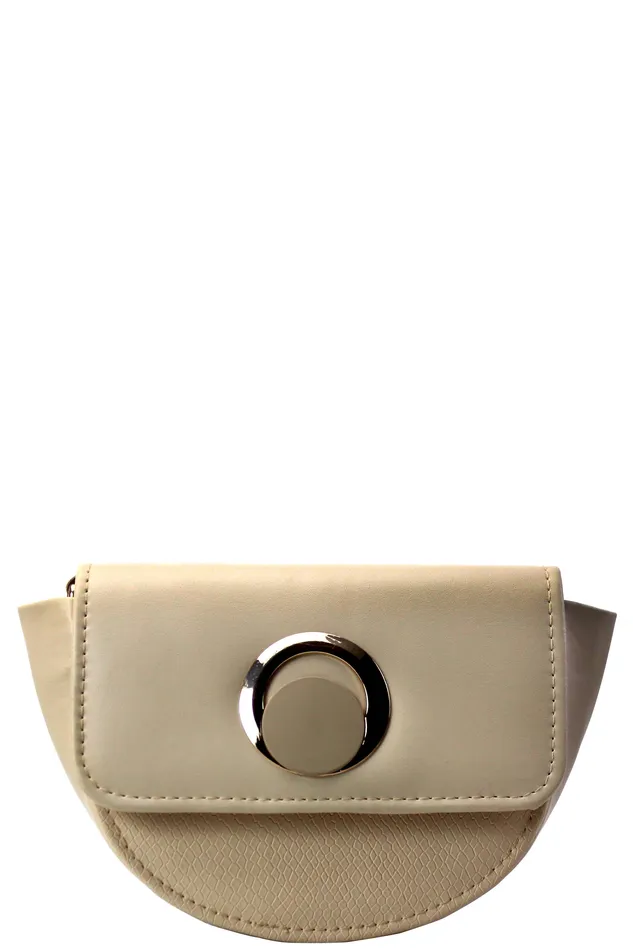 Walkeaze Earrings Women Hand Bag 05144B